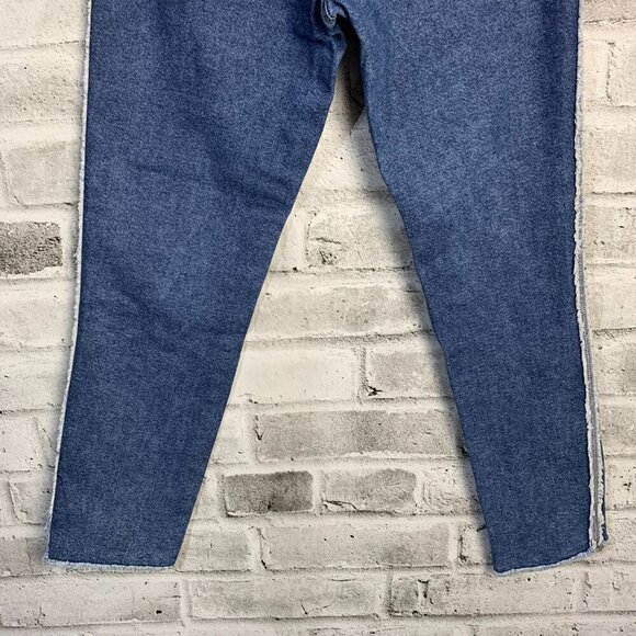 Diesel Babhila-Sp Slim Skinny Regular Waist Denim Mid-Rise Jeans - Picture 6 of 14